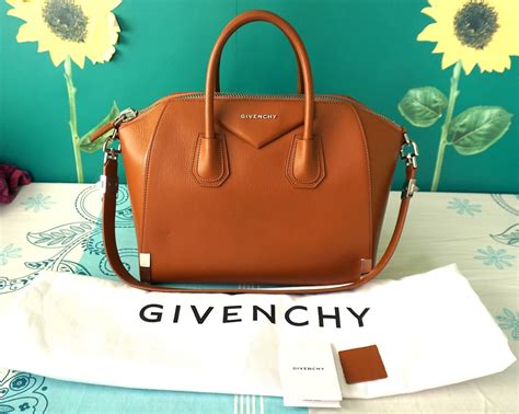 givenchy antígona|givenchy antigona review.